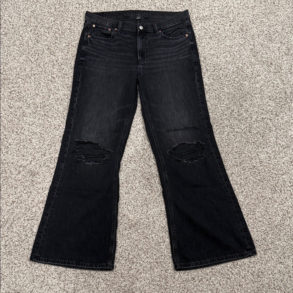 AE Baggy Flare